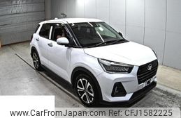 daihatsu rocky 2024 CFJ1582225