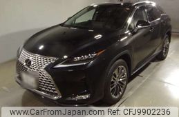 lexus rx 2022 -LEXUS 【高崎 300ﾈ7648】--Lexus RX 3BA-AGL20W--AGL20-0024820---LEXUS 【高崎 300ﾈ7648】--Lexus RX 3BA-AGL20W--AGL20-0024820-