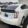 toyota prius 2010 -TOYOTA--Prius DAA-ZVW30--ZVW30-1185302---TOYOTA--Prius DAA-ZVW30--ZVW30-1185302- image 2