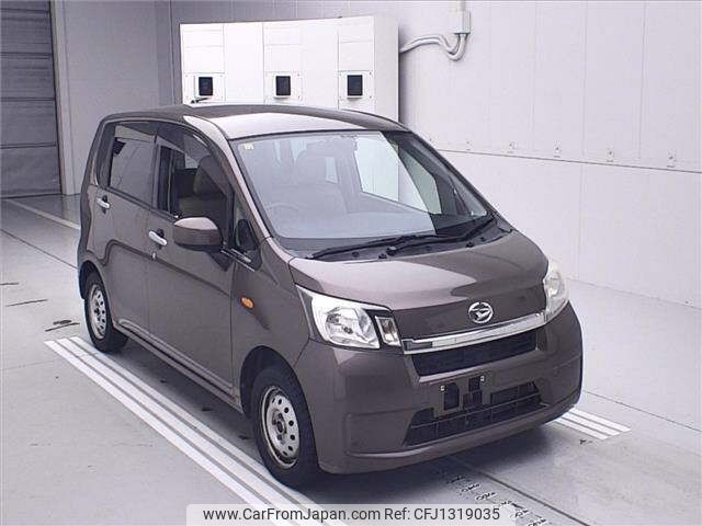 daihatsu move 2013 -DAIHATSU--Move LA100S-0239615---DAIHATSU--Move LA100S-0239615- image 1