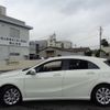 mercedes-benz a-class 2018 -MERCEDES-BENZ--Benz A Class DBA-176042--WDD1760422J746734---MERCEDES-BENZ--Benz A Class DBA-176042--WDD1760422J746734- image 10