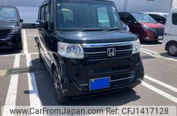 honda n-box 2016 -HONDA--N_BOX DBA-JF2--JF2-2506061---HONDA--N_BOX DBA-JF2--JF2-2506061-