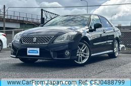 toyota crown 2010 quick_quick_DBA-GRS204_GRS204-0015438