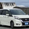 nissan serena 2016 quick_quick_DAA-GFC27_GFC27-009091 image 3