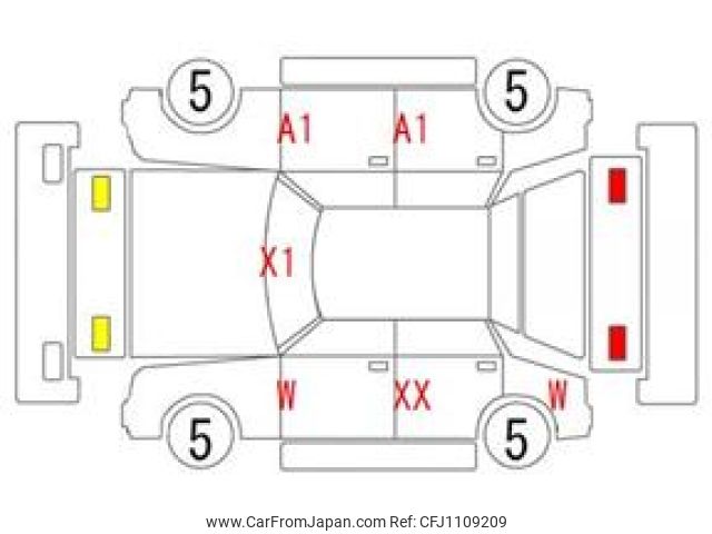 mazda cx-8 2018 -MAZDA--CX-8 3DA-KG2P--KG2P-125547---MAZDA--CX-8 3DA-KG2P--KG2P-125547- image 2