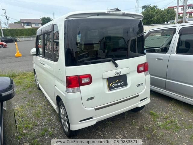 daihatsu tanto 2012 -DAIHATSU 【名変中 】--Tanto L375S--0541655---DAIHATSU 【名変中 】--Tanto L375S--0541655- image 2