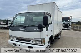 isuzu elf-truck 2004 -ISUZU--Elf KR-NPS72LAV--NPS72L-7401102---ISUZU--Elf KR-NPS72LAV--NPS72L-7401102-