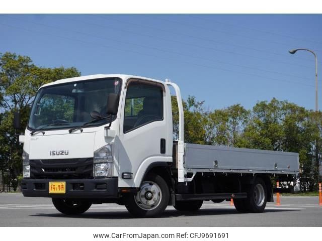 isuzu elf-truck 2016 quick_quick_TPG-NNR85AR_NNR85-7002796 image 1