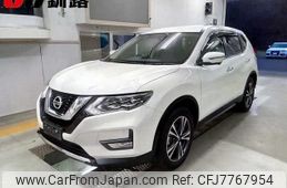 nissan x-trail 2017 -NISSAN--X-Trail NT32--071756---NISSAN--X-Trail NT32--071756-