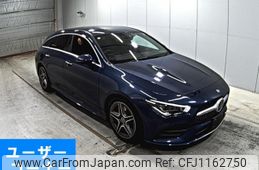 mercedes-benz cla-class 2020 -MERCEDES-BENZ--Benz CLA 118647M-W1K1186472N116820---MERCEDES-BENZ--Benz CLA 118647M-W1K1186472N116820-