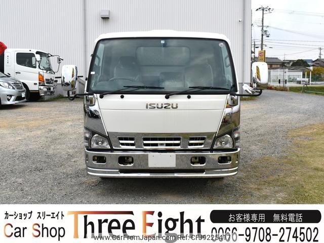 isuzu elf-truck 2006 GOO_NET_EXCHANGE_0707349A30231123W002 image 2