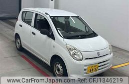 suzuki alto-van 2010 -SUZUKI 【堺 480ク4492】--Alto Van HA25V-705365---SUZUKI 【堺 480ク4492】--Alto Van HA25V-705365-