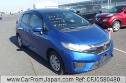 honda fit 2016 22807