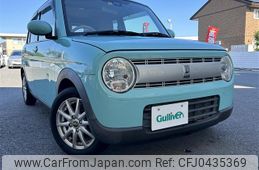 suzuki alto-lapin 2016 -SUZUKI--Alto Lapin DBA-HE33S--HE33S-114286---SUZUKI--Alto Lapin DBA-HE33S--HE33S-114286-