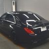 mercedes-benz s-class 2013 -MERCEDES-BENZ--Benz S Class WDD2221822A019339---MERCEDES-BENZ--Benz S Class WDD2221822A019339- image 6