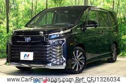 toyota voxy 2023 -TOYOTA--Voxy 6AA-ZWR90W--ZWR90-0070893---TOYOTA--Voxy 6AA-ZWR90W--ZWR90-0070893-