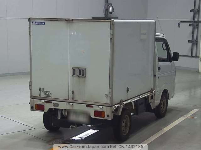 nissan clipper-truck 2018 -NISSAN--Clipper Truck EBD-DR16T--DR16T-260806---NISSAN--Clipper Truck EBD-DR16T--DR16T-260806- image 2