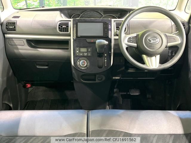 daihatsu tanto 2016 CFJ1691562 image 2