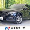 mazda cx-8 2019 -MAZDA--CX-8 6BA-KG5P--KG5P-103240---MAZDA--CX-8 6BA-KG5P--KG5P-103240- image 1