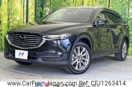 mazda cx-8 2019 -MAZDA--CX-8 6BA-KG5P--KG5P-103240---MAZDA--CX-8 6BA-KG5P--KG5P-103240-