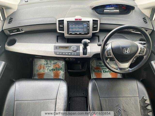 honda freed 2013 CFJ1633854 image 1
