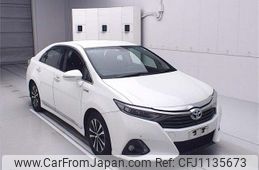 toyota sai 2014 -TOYOTA--SAI AZK10-2074332---TOYOTA--SAI AZK10-2074332-