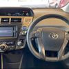 toyota prius-α 2013 quick_quick_DAA-ZVW41W_ZVW41-3321635 image 2