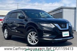 nissan x-trail 2020 -NISSAN--X-Trail DBA-NT32--NT32-602227---NISSAN--X-Trail DBA-NT32--NT32-602227-