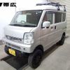 suzuki every 2016 -SUZUKI 【帯広 480ｴ1824】--Every DA17V--811613---SUZUKI 【帯広 480ｴ1824】--Every DA17V--811613- image 1