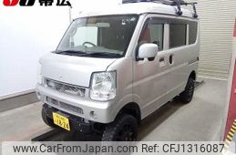 suzuki every 2016 -SUZUKI 【帯広 480ｴ1824】--Every DA17V--811613---SUZUKI 【帯広 480ｴ1824】--Every DA17V--811613-