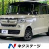 honda n-box 2018 -HONDA--N BOX DBA-JF4--JF4-2008213---HONDA--N BOX DBA-JF4--JF4-2008213- image 1