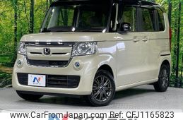 honda n-box 2018 -HONDA--N BOX DBA-JF4--JF4-2008213---HONDA--N BOX DBA-JF4--JF4-2008213-
