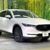 mazda cx-5 2018 -MAZDA--CX-5 LDA-KF2P--KF2P-121871---MAZDA--CX-5 LDA-KF2P--KF2P-121871- image 17