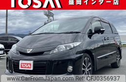 toyota estima 2014 -TOYOTA--Estima DBA-ACR55W--ACR55-0037192---TOYOTA--Estima DBA-ACR55W--ACR55-0037192-