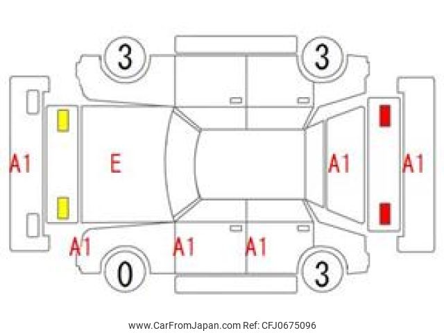 bmw 3-series 2012 -BMW--BMW 3 Series DBA-3A20--WBA3A52050F113215---BMW--BMW 3 Series DBA-3A20--WBA3A52050F113215- image 2