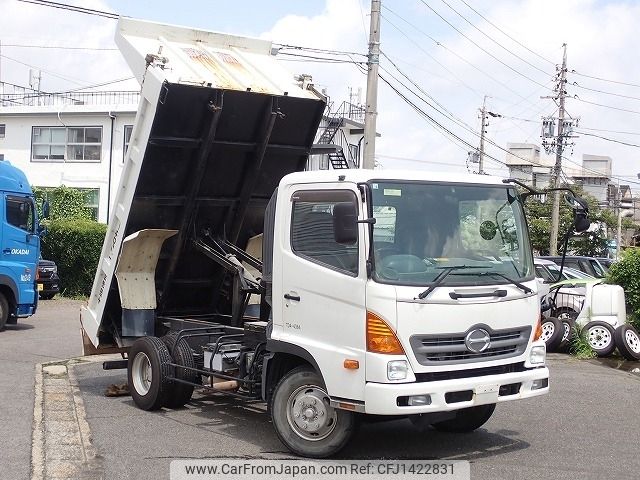 hino ranger 2011 -HINO--Hino Ranger BKG-FC7JCYA--FC7JCY-12795---HINO--Hino Ranger BKG-FC7JCYA--FC7JCY-12795- image 1