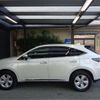 toyota harrier 2017 CFJ1705462 image 39