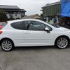 peugeot 207 2009 CFJ0450131 image 5