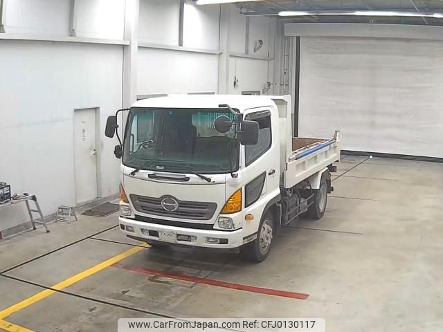 hino ranger 2012 -HINO--Hino Ranger FC9JCA-12585---HINO--Hino Ranger FC9JCA-12585- image 1