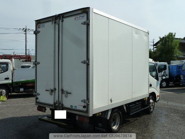 toyota dyna-truck 2016 -TOYOTA 【野田 100ﾜ2178】--Dyna XZU605--0012327---TOYOTA 【野田 100ﾜ2178】--Dyna XZU605--0012327- image 2