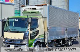 mitsubishi-fuso fighter 2008 GOO_NET_EXCHANGE_0404111A30241202W001