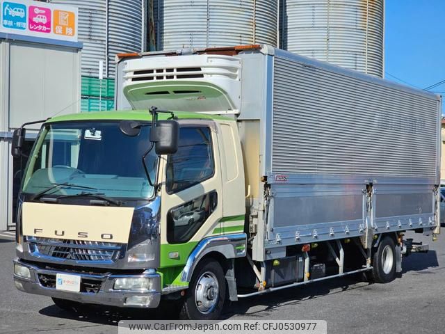 mitsubishi-fuso fighter 2008 GOO_NET_EXCHANGE_0404111A30241202W001 image 1