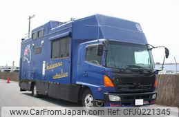 hino ranger 2003 GOO_NET_EXCHANGE_9000188A30240917W001