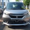 suzuki solio 2016 -SUZUKI 【和泉 581ﾖ 338】--Solio DAA-MA36S--MA36S-619044---SUZUKI 【和泉 581ﾖ 338】--Solio DAA-MA36S--MA36S-619044- image 1