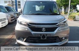 suzuki solio 2016 -SUZUKI 【和泉 581ﾖ 338】--Solio DAA-MA36S--MA36S-619044---SUZUKI 【和泉 581ﾖ 338】--Solio DAA-MA36S--MA36S-619044-