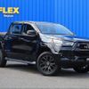 toyota hilux 2021 CFJ1662926 image 3