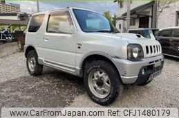 suzuki jimny 2000 217097
