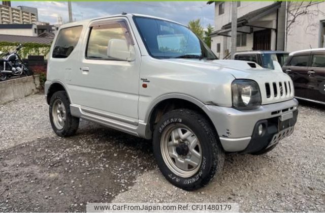 suzuki jimny 2000 217097 image 1