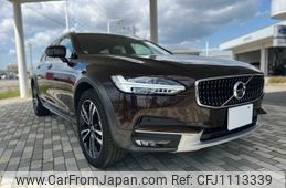 volvo v90 2020 -VOLVO--Volvo V90 PD4204T--YV1PZA8MCL1111781---VOLVO--Volvo V90 PD4204T--YV1PZA8MCL1111781-