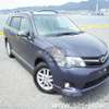 toyota corolla-fielder 2012 sas-1860-A image 1